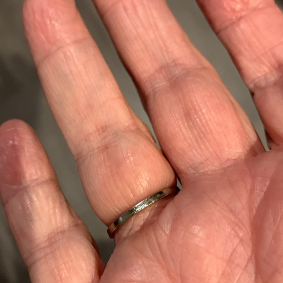 Ring size 7 - Picture 5 of 6